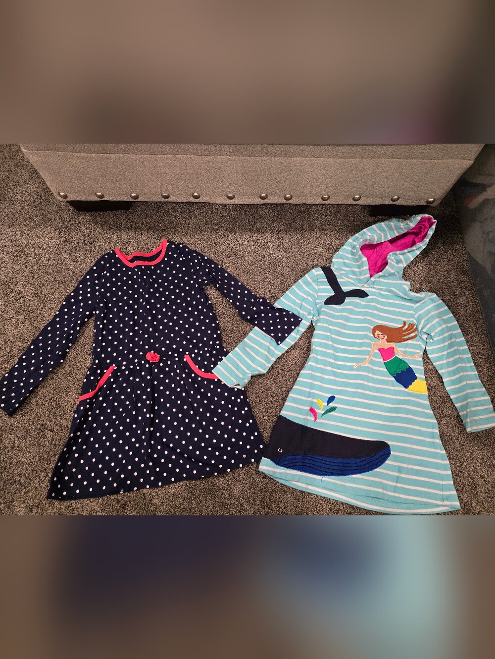 Girls Casual Dress Lot